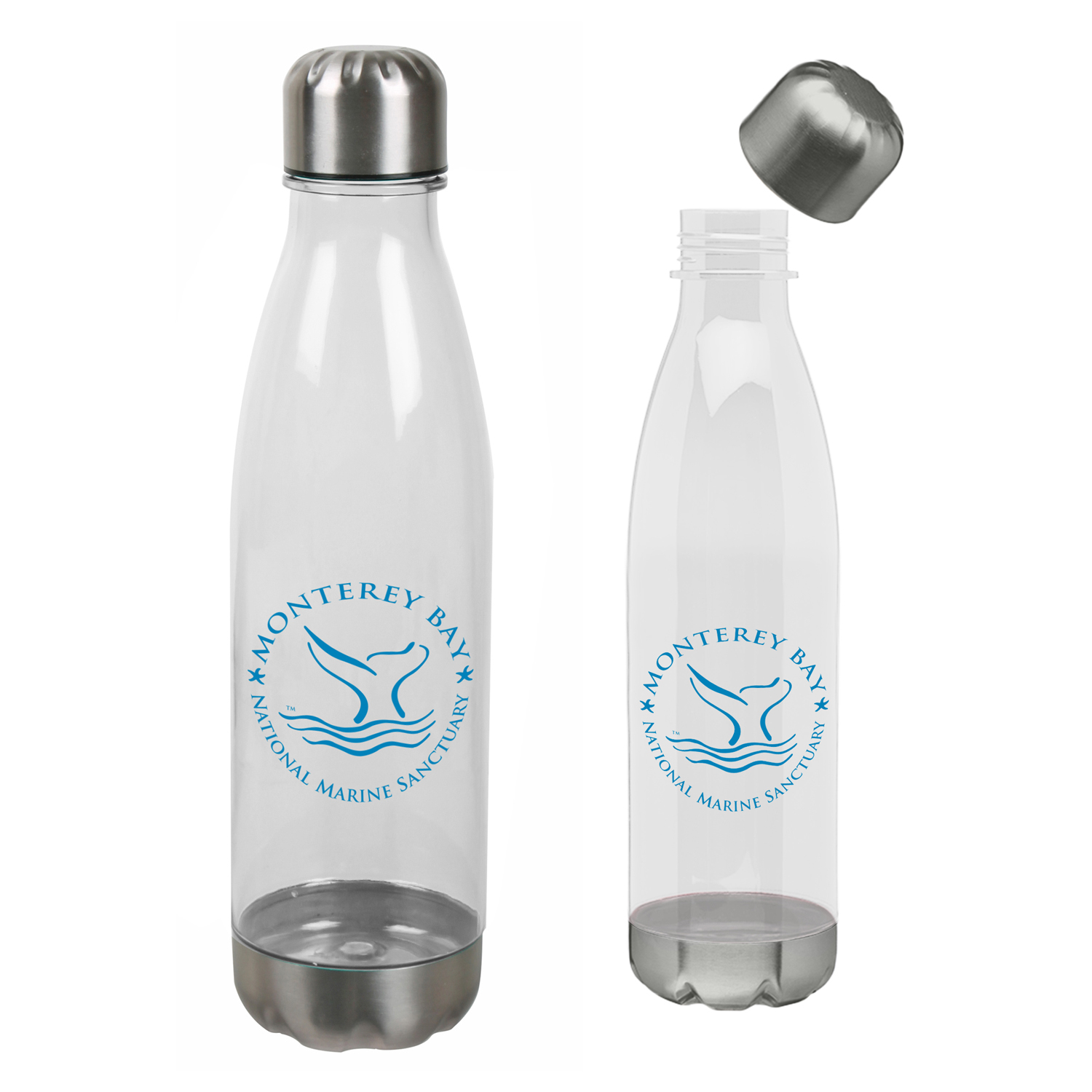 22oz Water Bottle 1