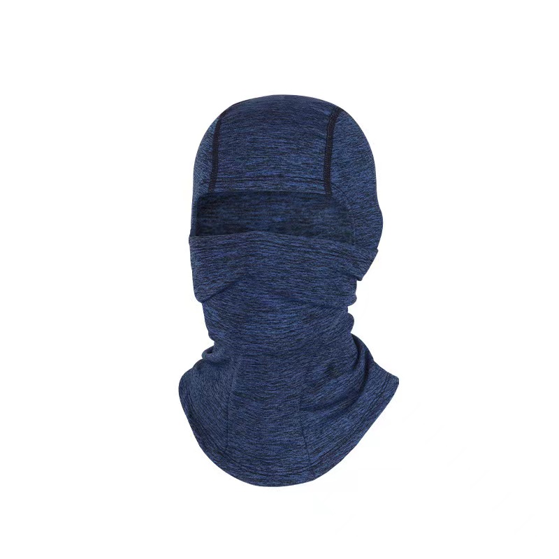 Winter Fleece Thermal Face Mask 3