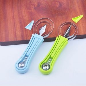 Stainless Steel Peeler Ergonomic Design 3