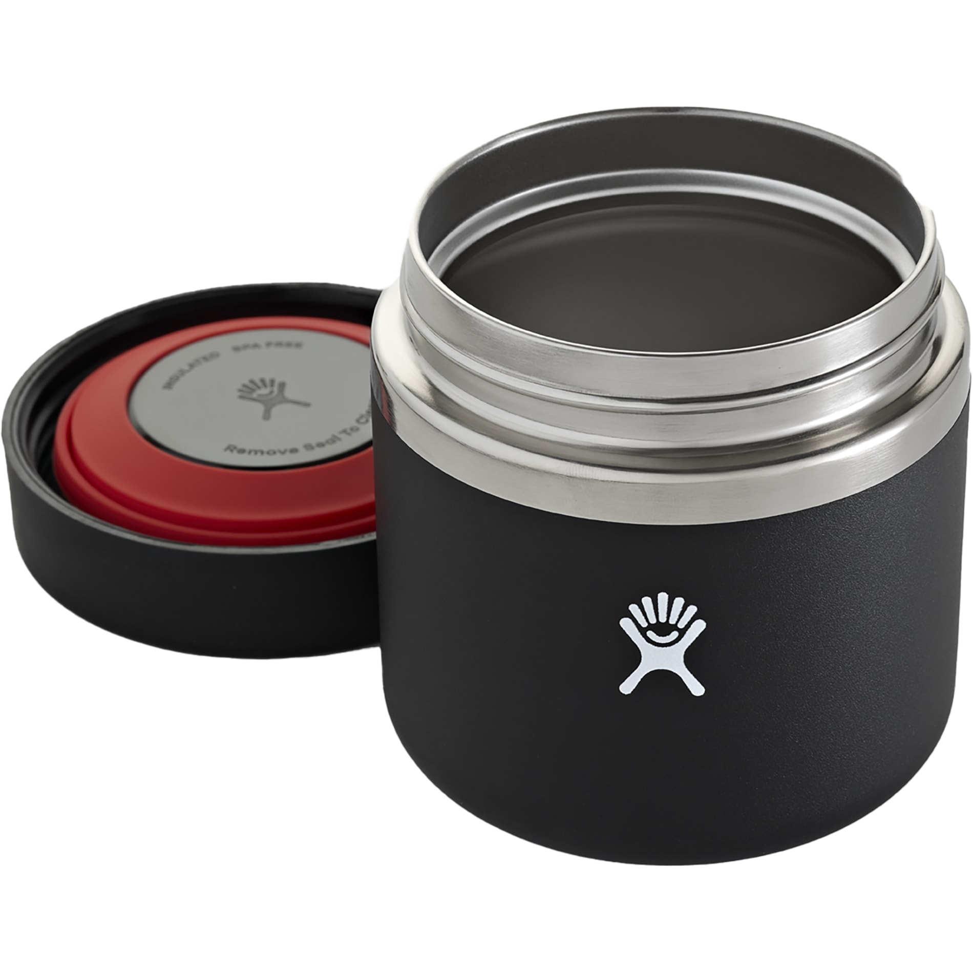 Insulated Food Jar 20oz