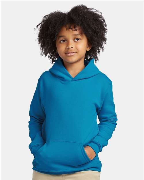 Youth EcoSmart® Hooded Sweatshirt - P473 98