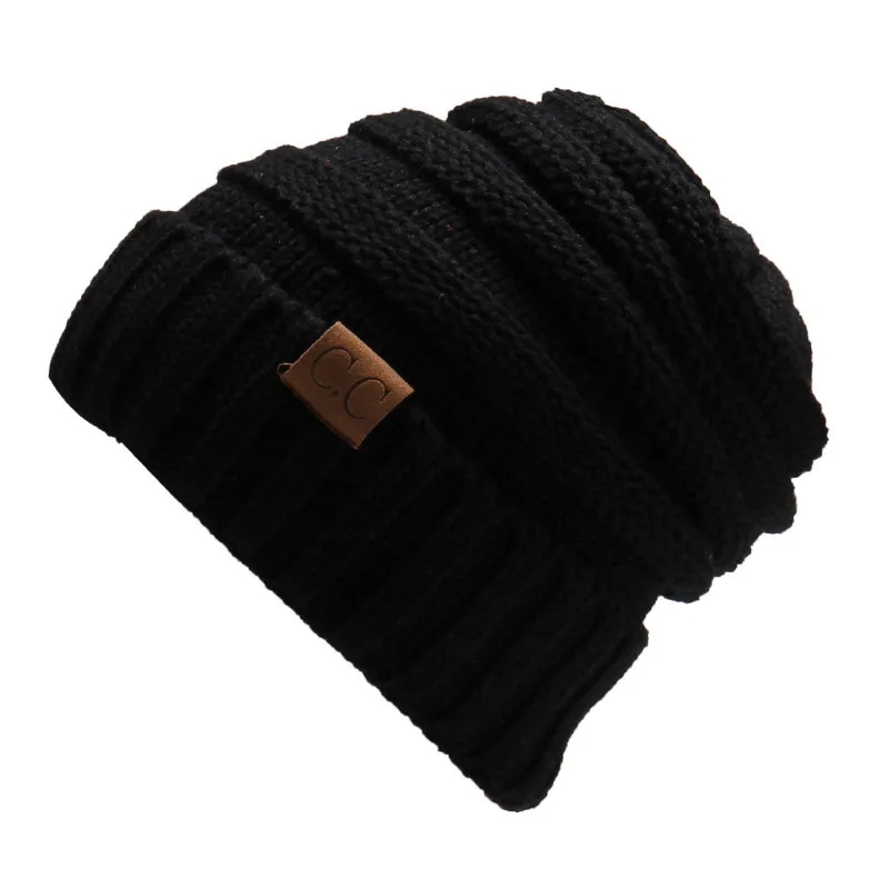 Knitting Hat 7