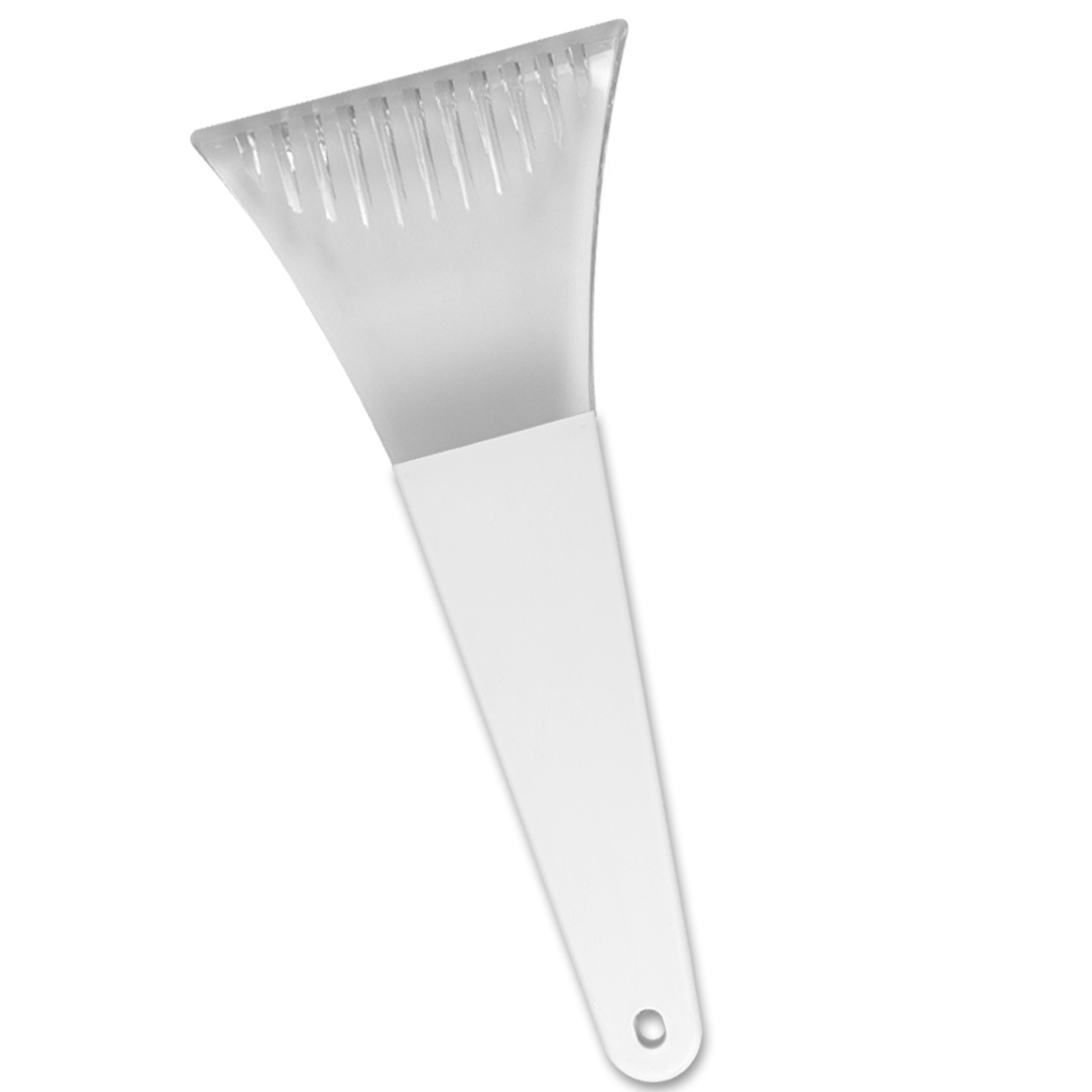11.5" Inch Polar Ice Scraper 19