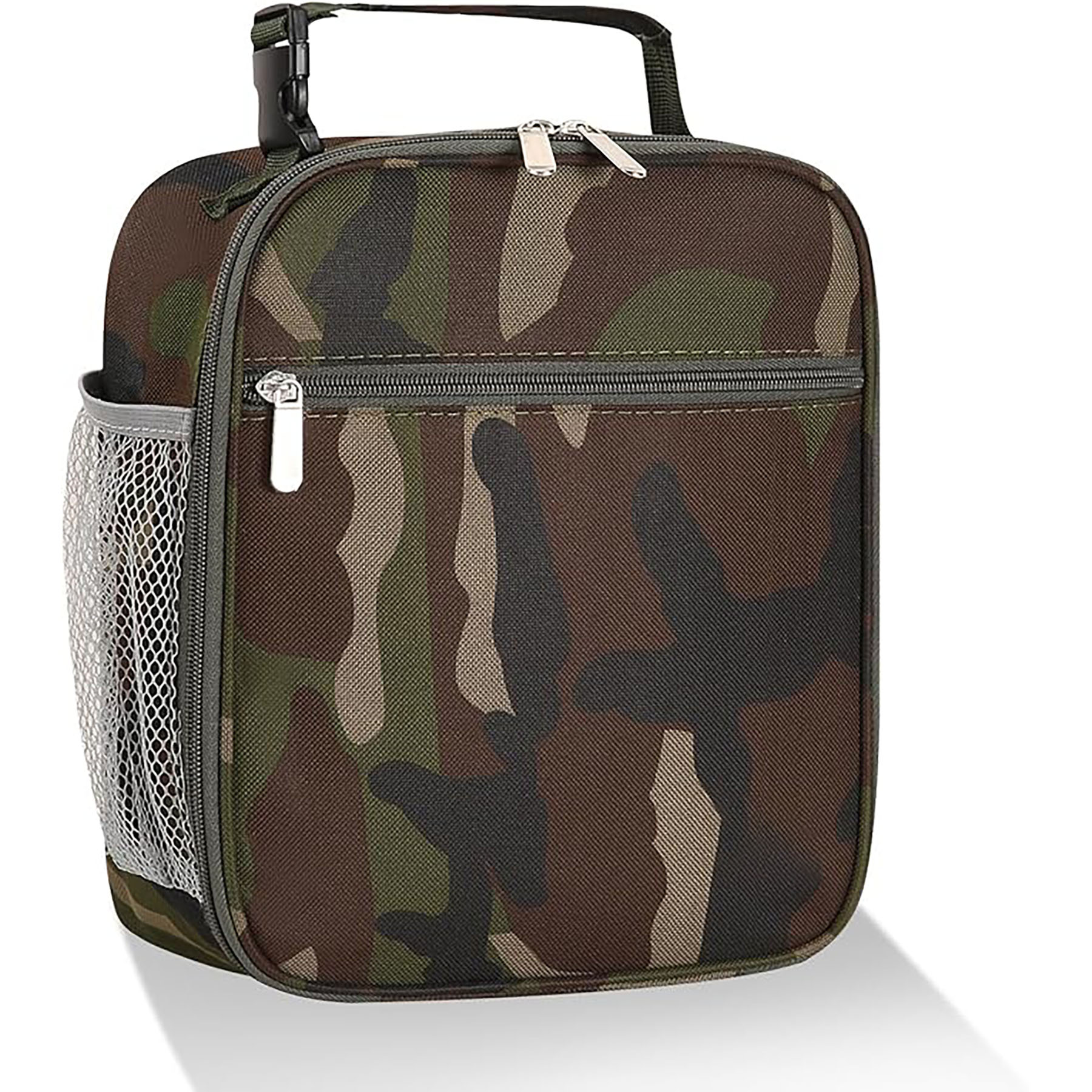 Lunch insulation bag 16