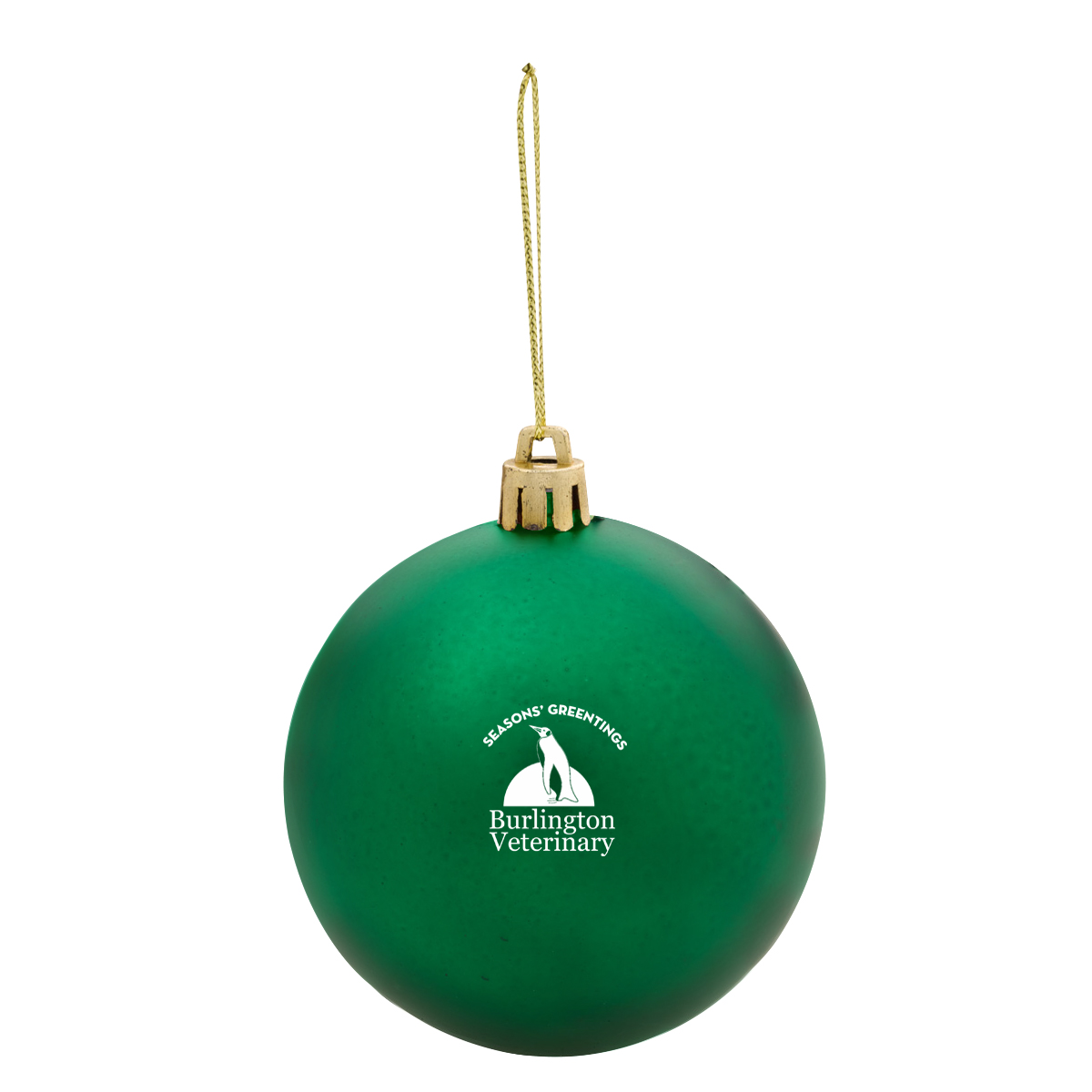 Round Ornament 16
