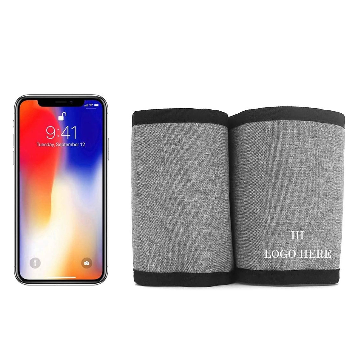 Luggage Travel Cup Holder 4
