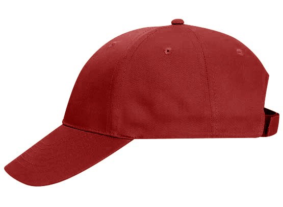 OTTO CAP® 6 Panel Low Profile Baseball Cap 8