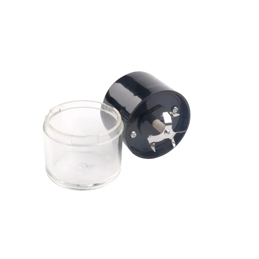 Custom Electric Herb Grinder 3
