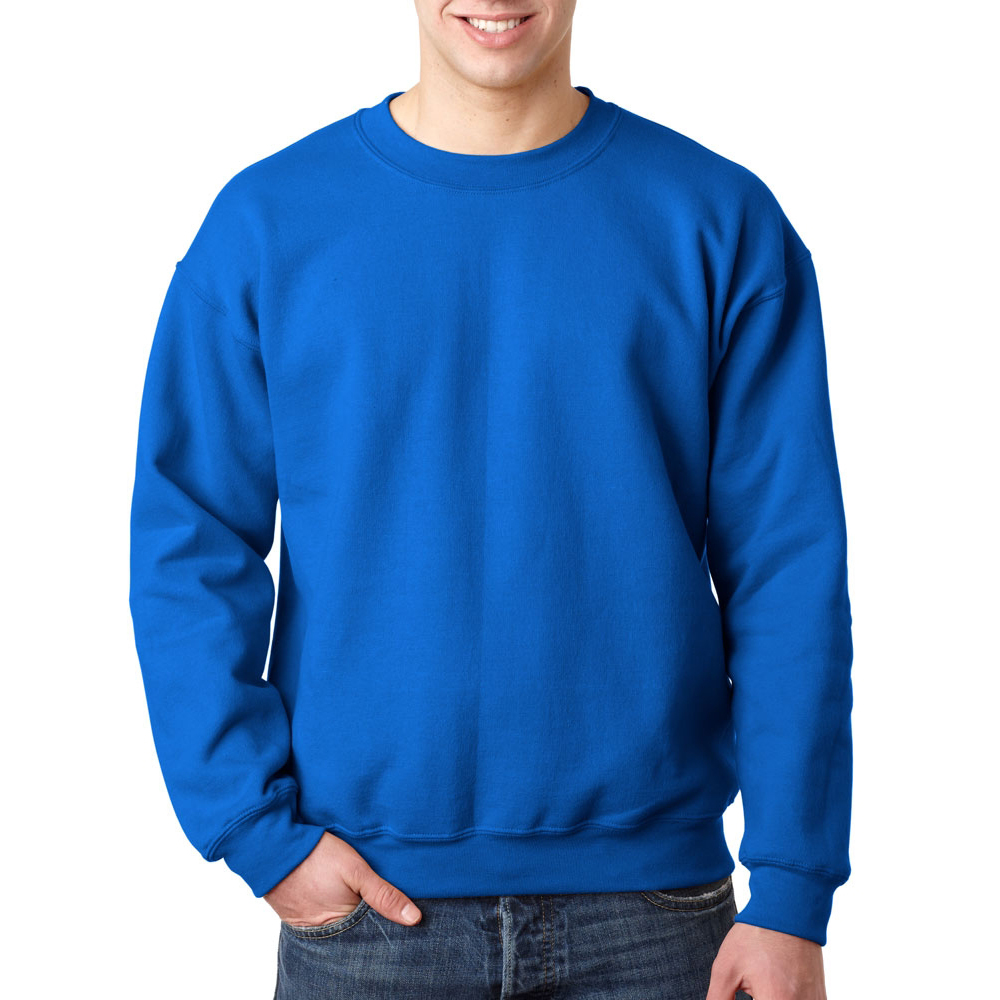 9.3 oz 50/50 Cotton/DryBlend Polyester 2