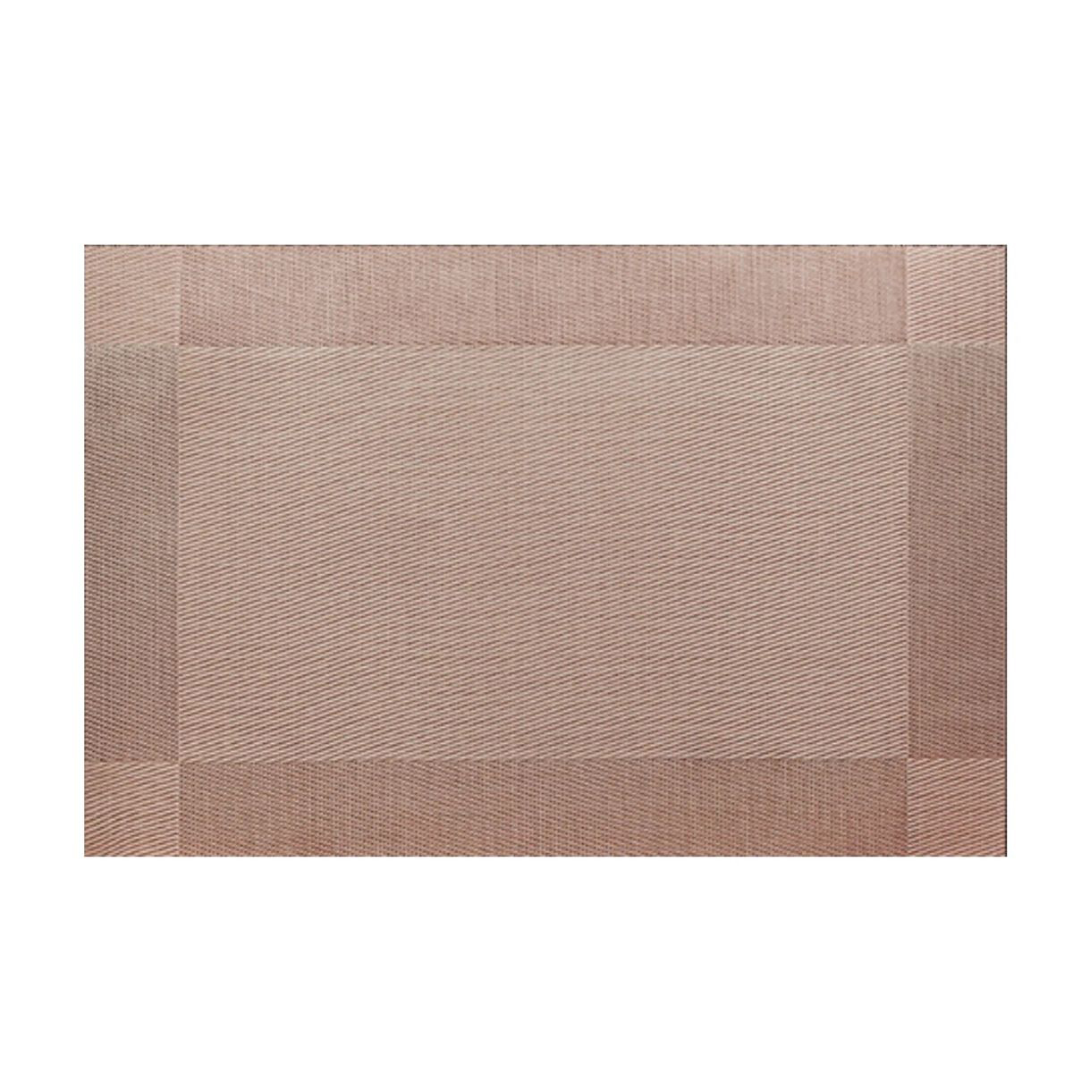 Washable PVC Placemat for Kitchen Use 5