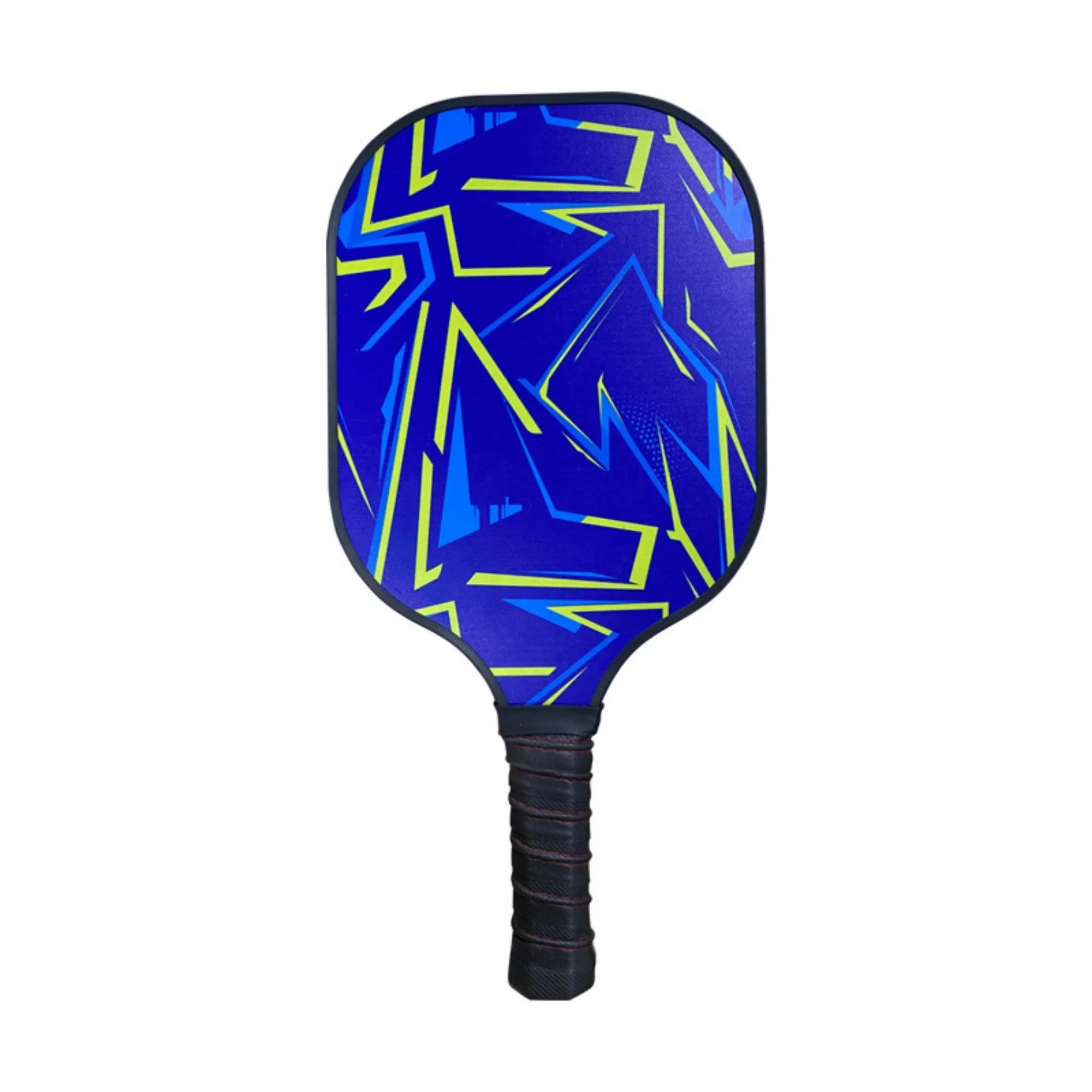 Carbon Fiber Pickleball Paddle 4