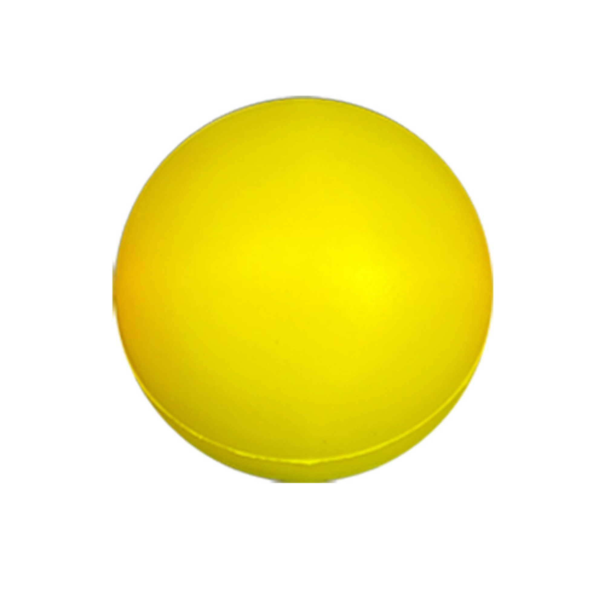 Round Foam Stress Ball Pressure Reduction 7