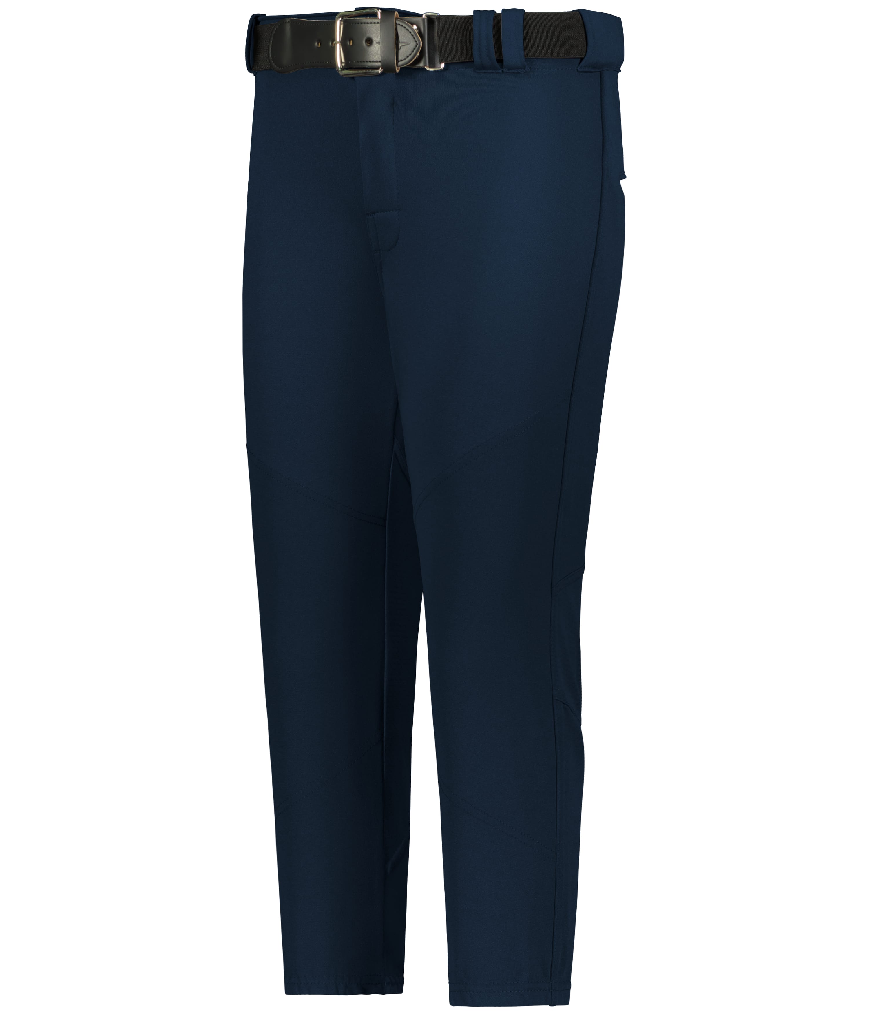 GIRLS CRUSH MID-CALF SOFTBALL PANT 2