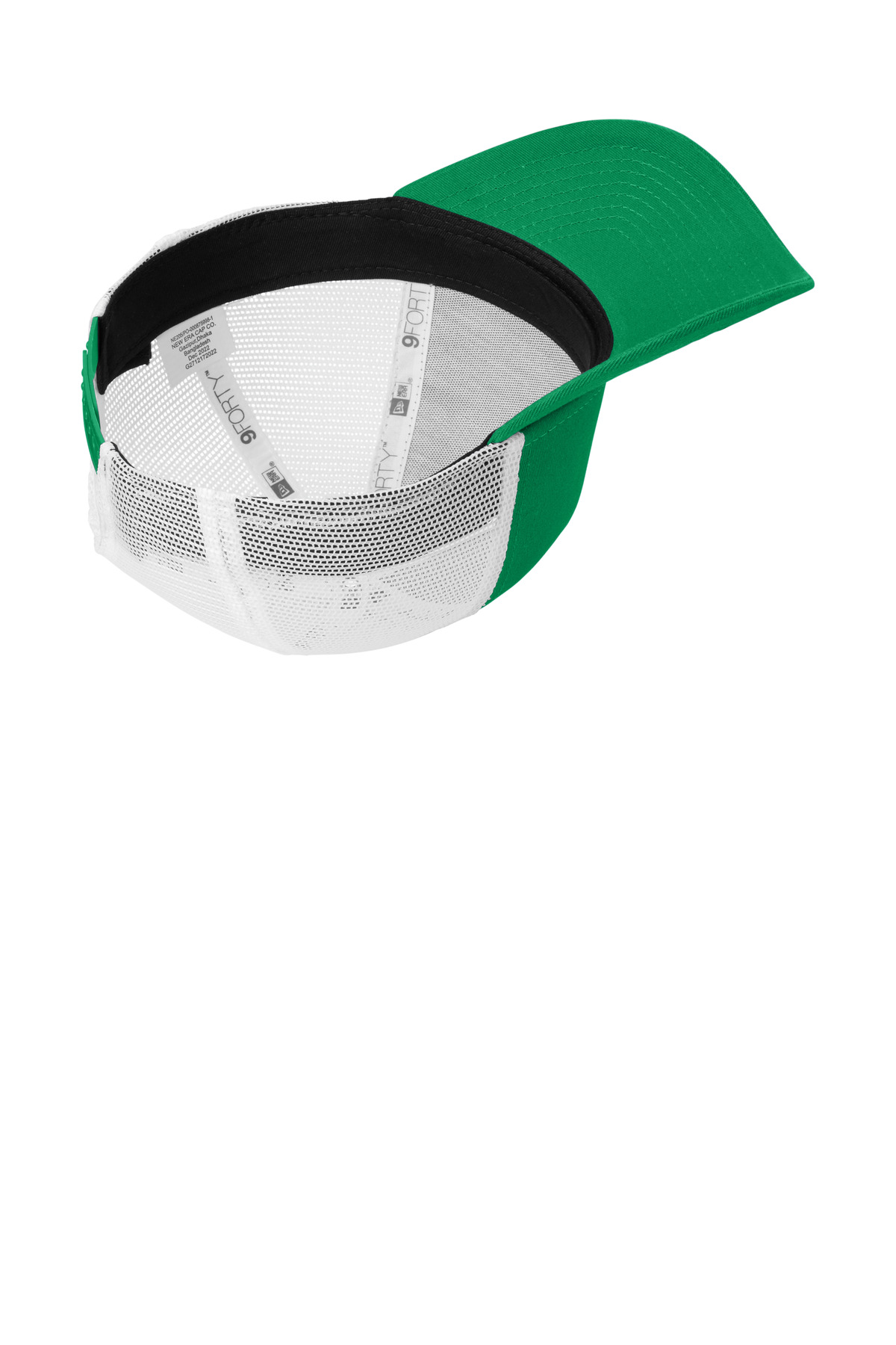 New Era Snapback Trucker Cap. NE205 110