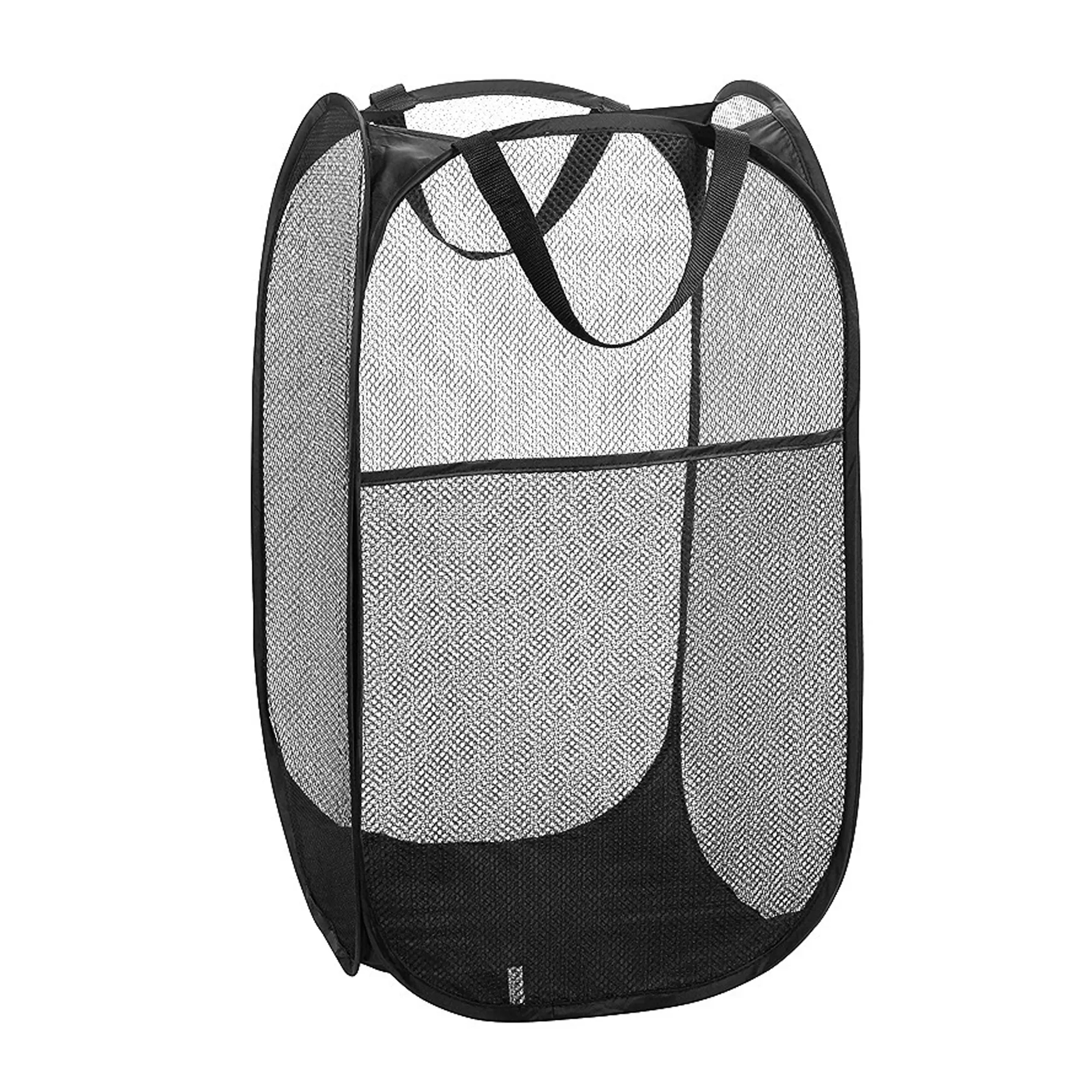 Durable Large Laundry Basket MOQ20 2