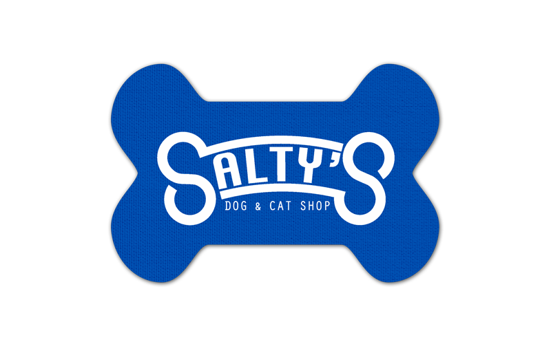 Dogbone Vinyl Jar Opener