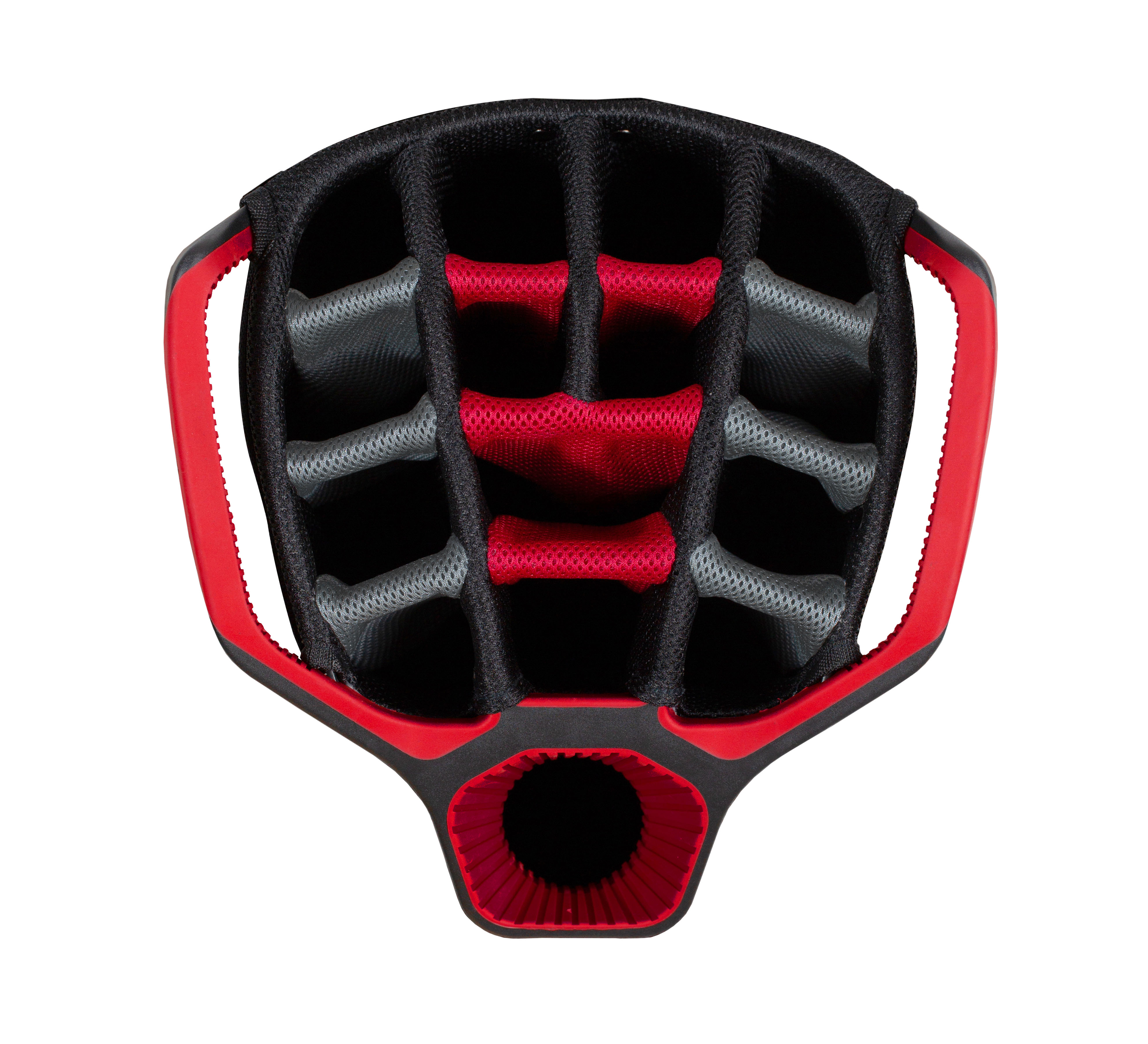 Datrek Lite Rider Pro Cart Bag 2