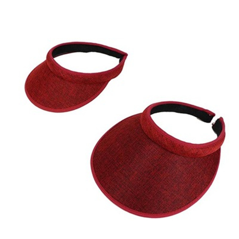 Children Peaked Cap Visor 10