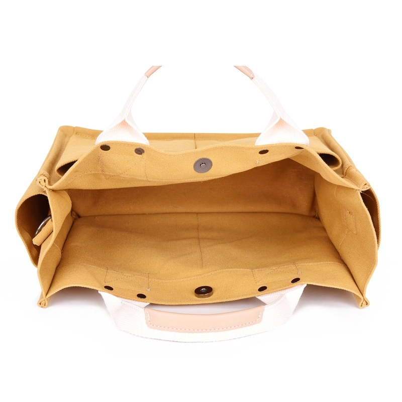 Canvas Tote Bag 8