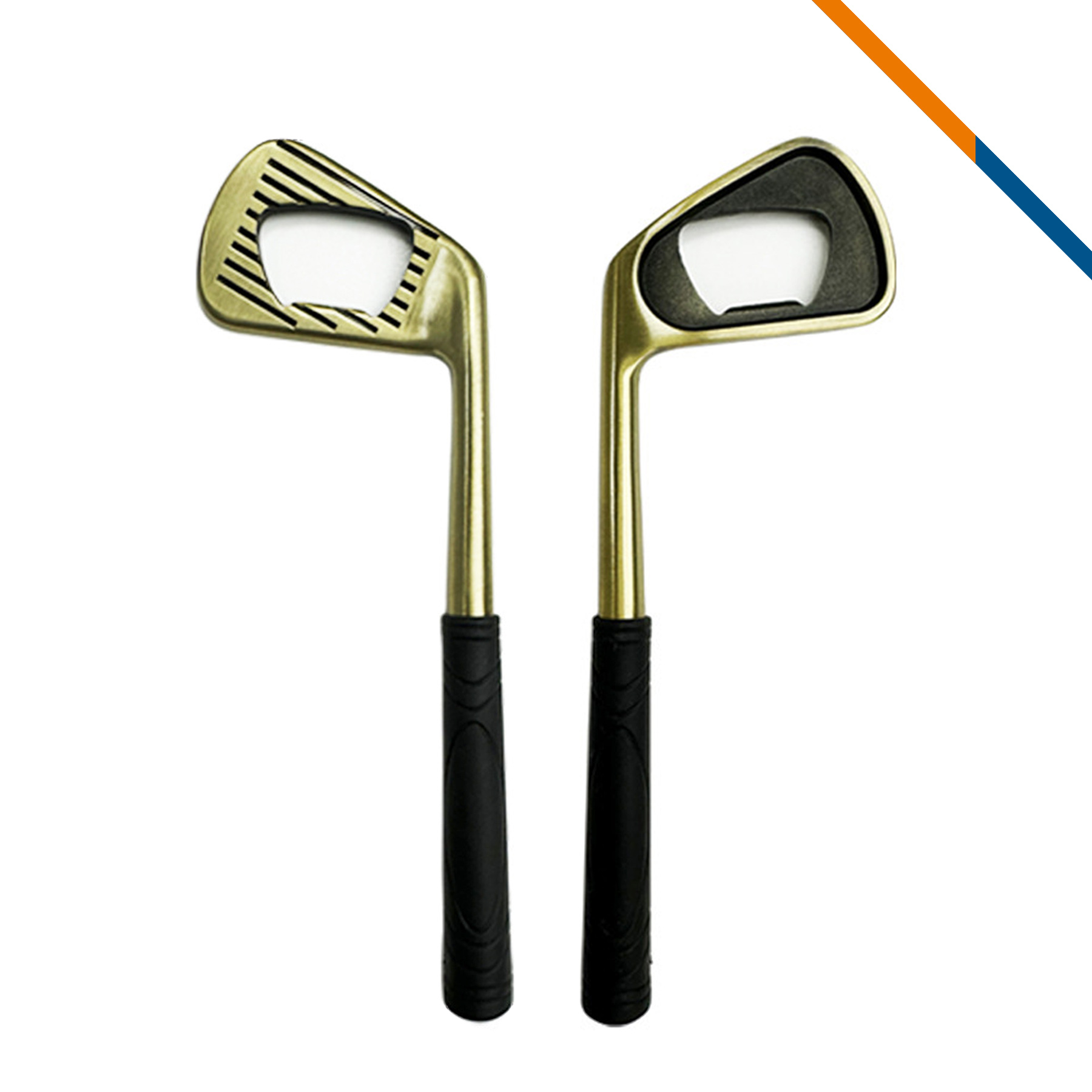 AcePop Golf Club Bottle Opener 2