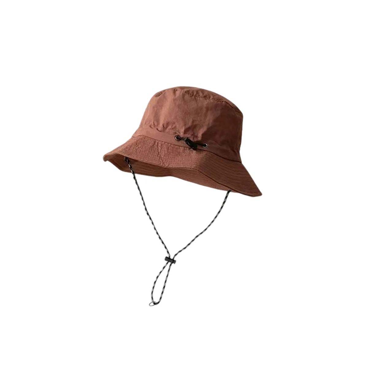 Waterproof Hiking Hat Foldable Nylon UPF 50+ 8