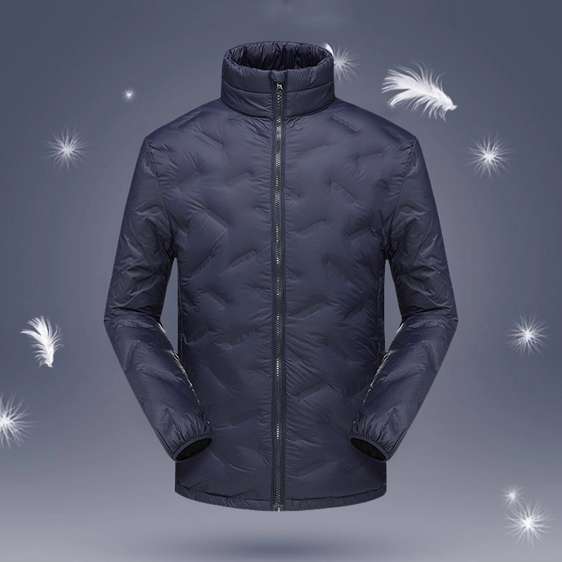 Waterproof Detachable 2-layer Hiking Jacket & Outdoor Coat 9