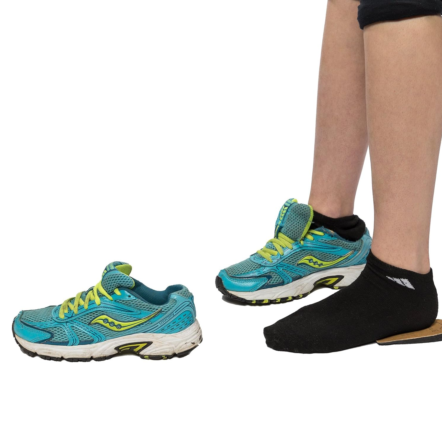 Heightening Insole 5
