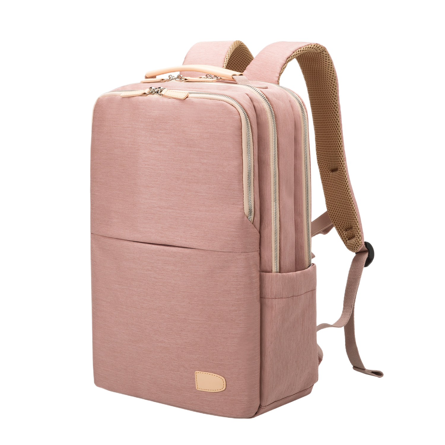 Large capacity business backpack 2
