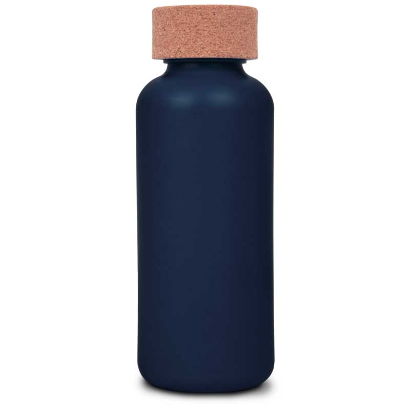 Organic Sugar Cane Water Bottle 22 oz. 9