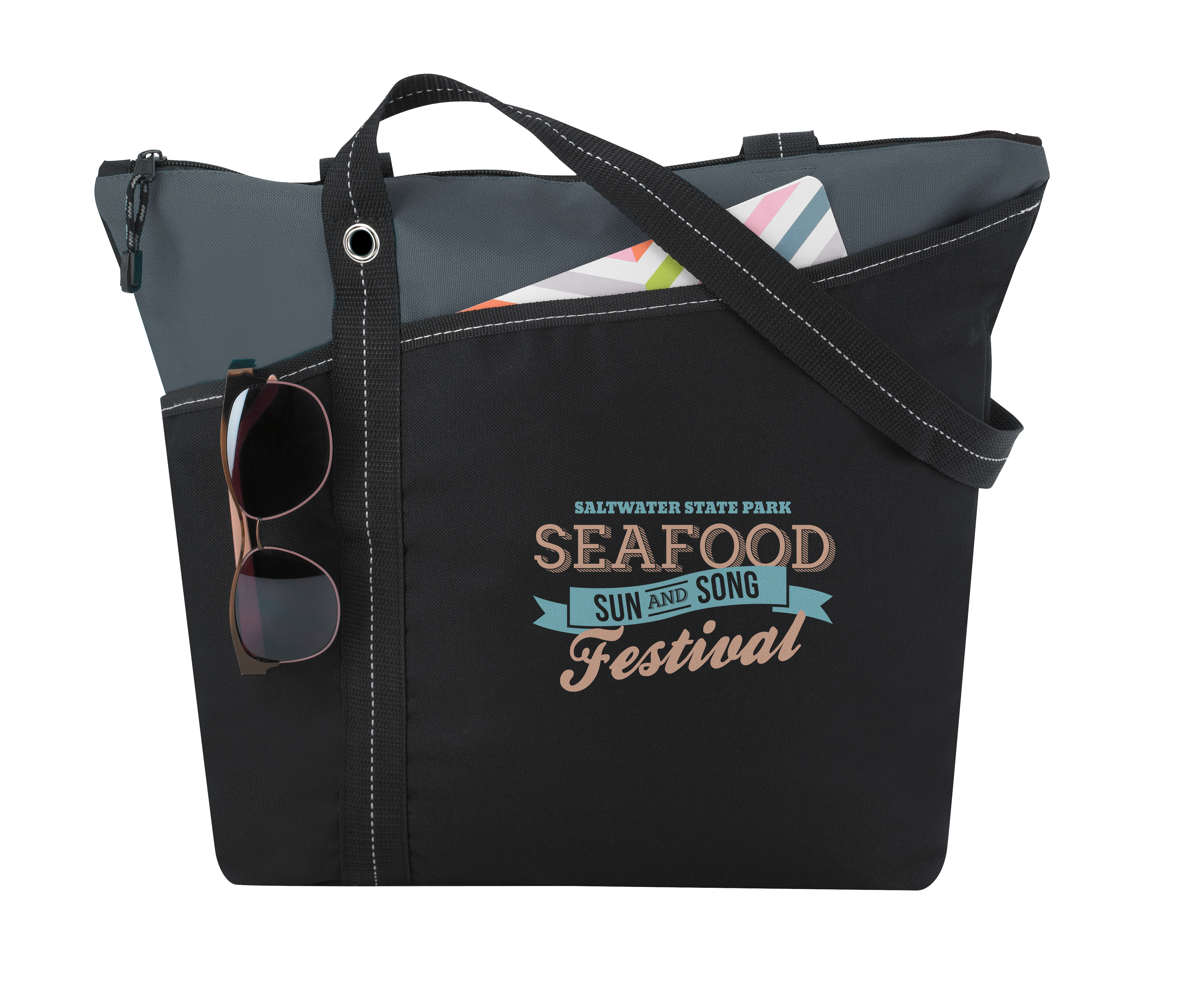 Atchison® Annie Tote 7