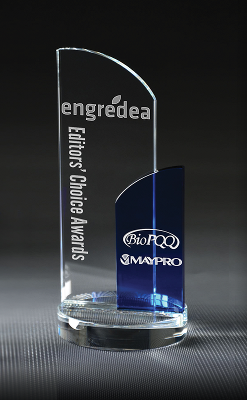 Harmony Sail Award 3