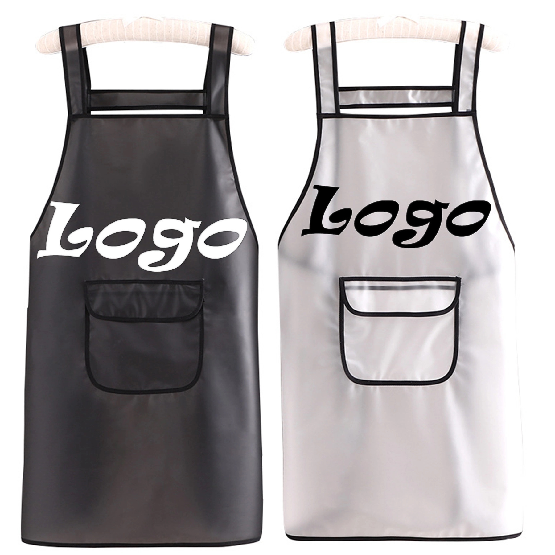 Waterproof Apron 2