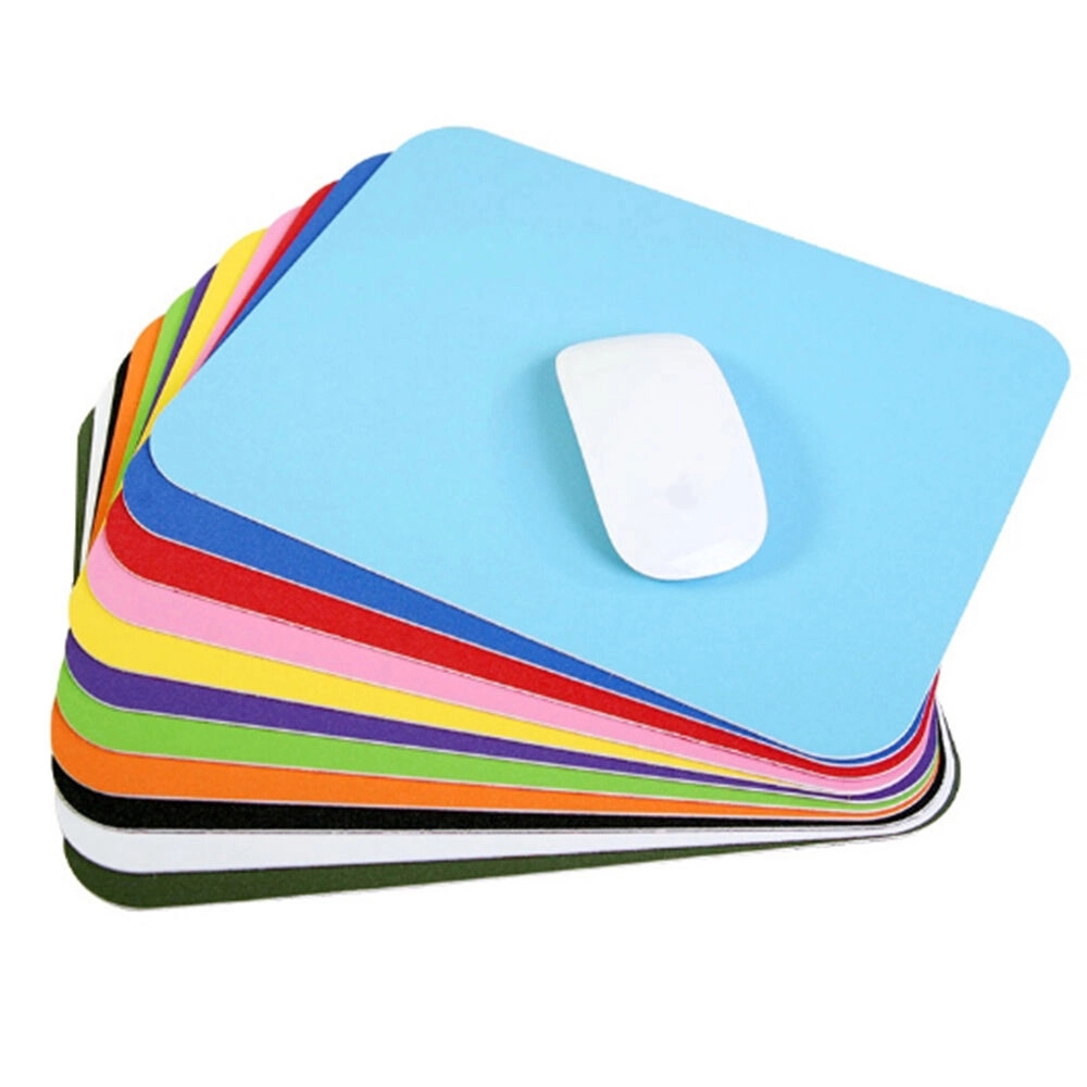 Custom Mouse Pads 7.5" x 8" x 1/12" 4