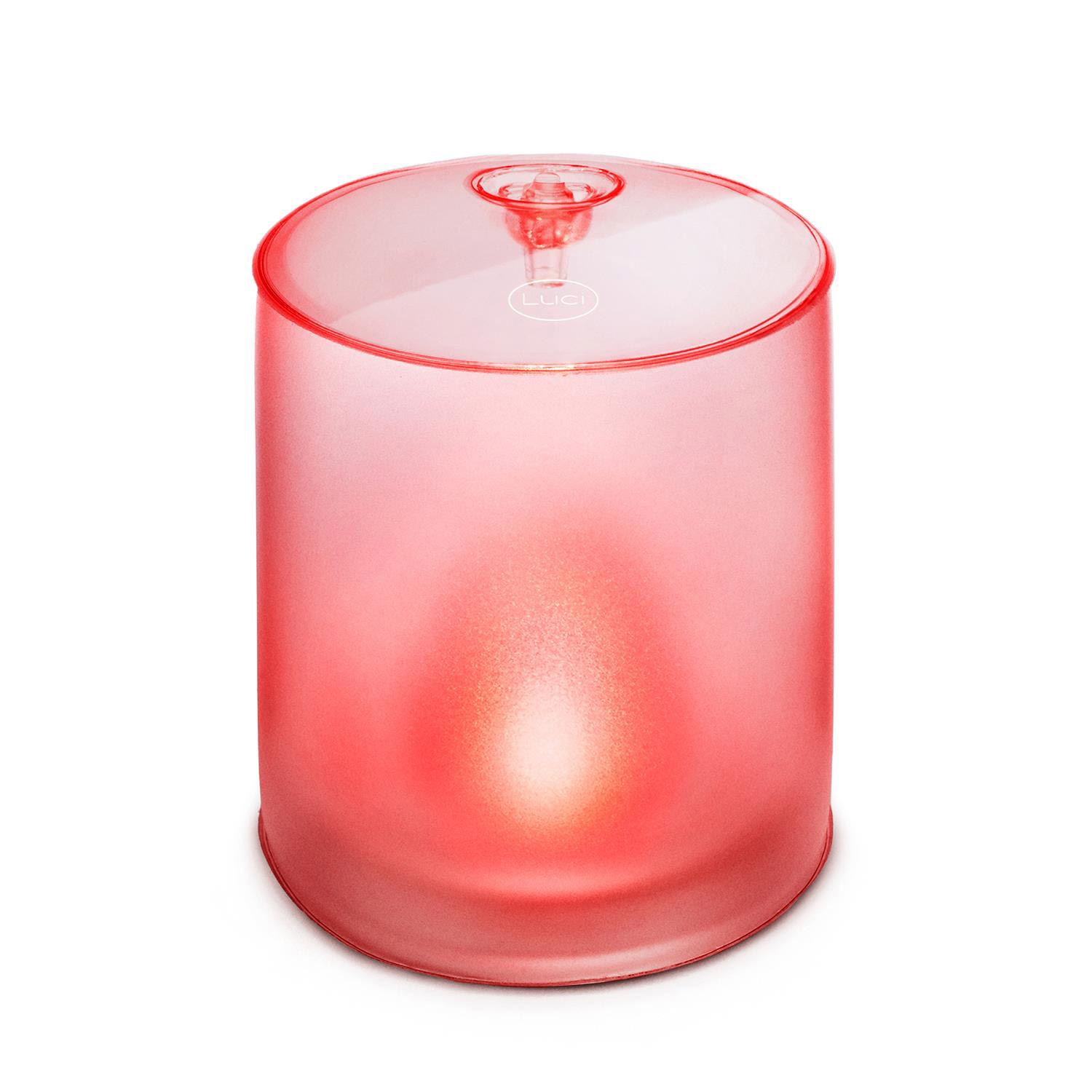 Luci EMRG: Solar Inflatable Lantern 5