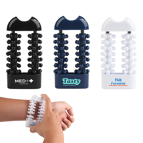 Dual Axis Body Massager 15