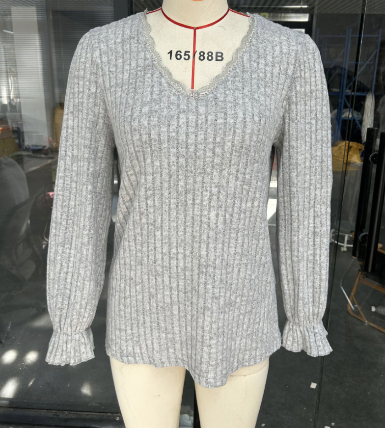 Womens Long Sleeve Shirts 1