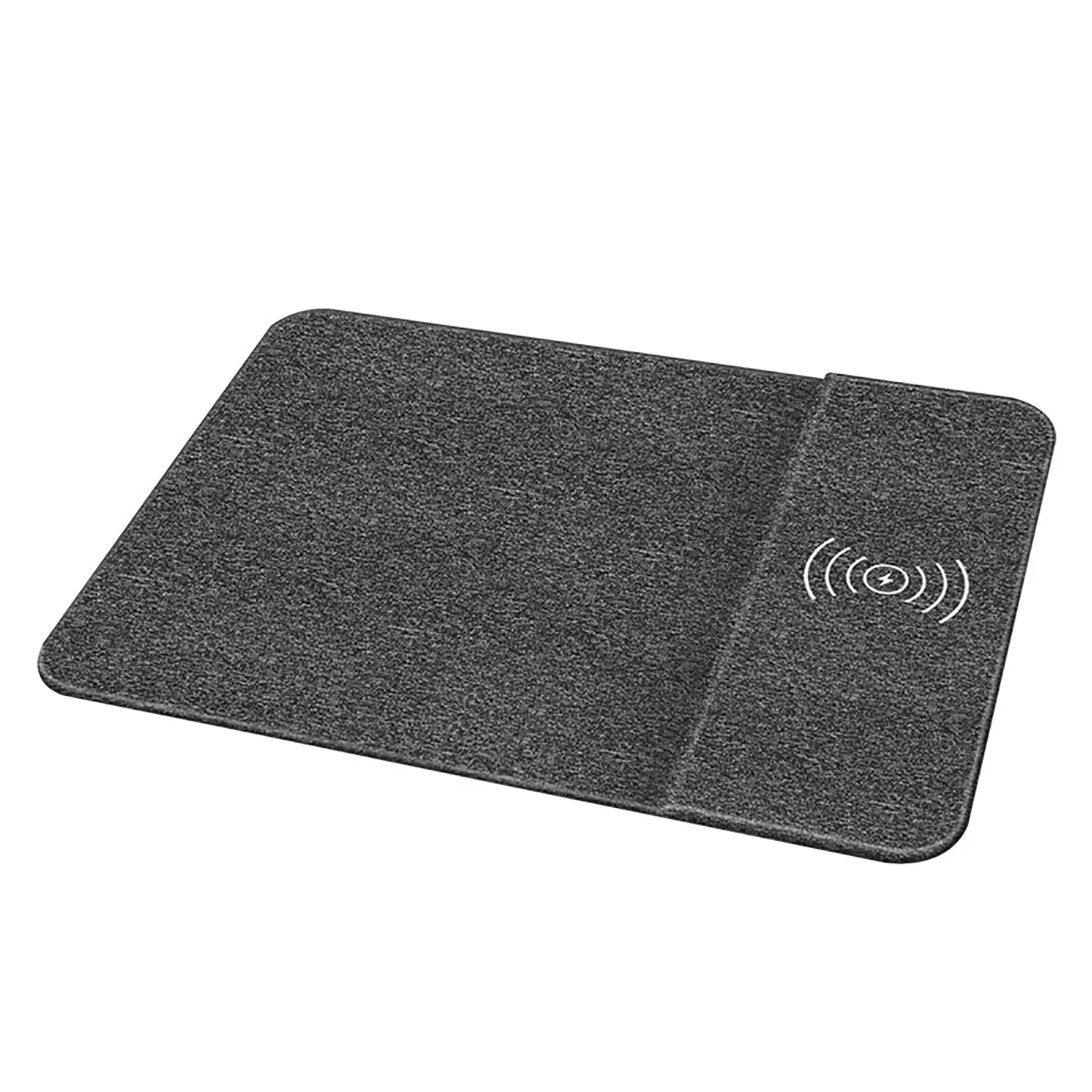 Wireless Charging Mouse Pad 10W 6