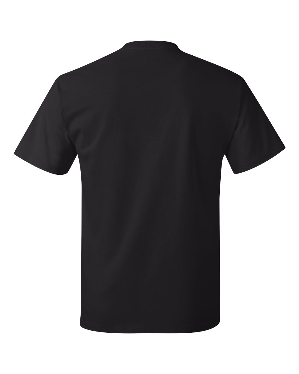 Unisex Authentic T-Shirt - 5250 307