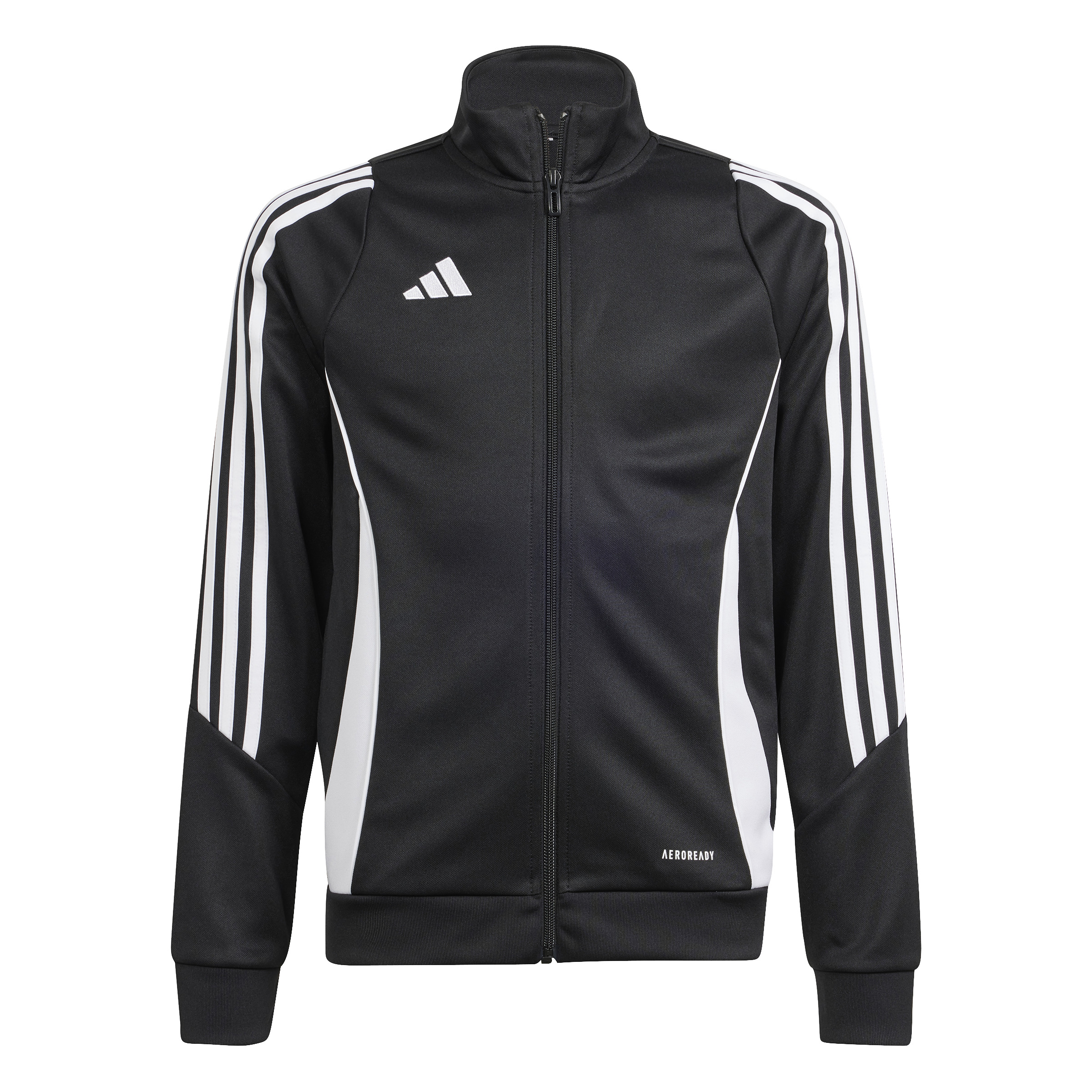 Tiro 24 Training Jacket Kids 7