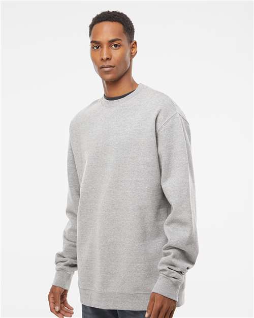 Unisex Midweight Crewneck Sweatshirt - SS3000 220