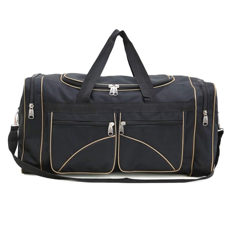 Travel Camping Overnight Weekender Duffel Bag Sports Handbag 15