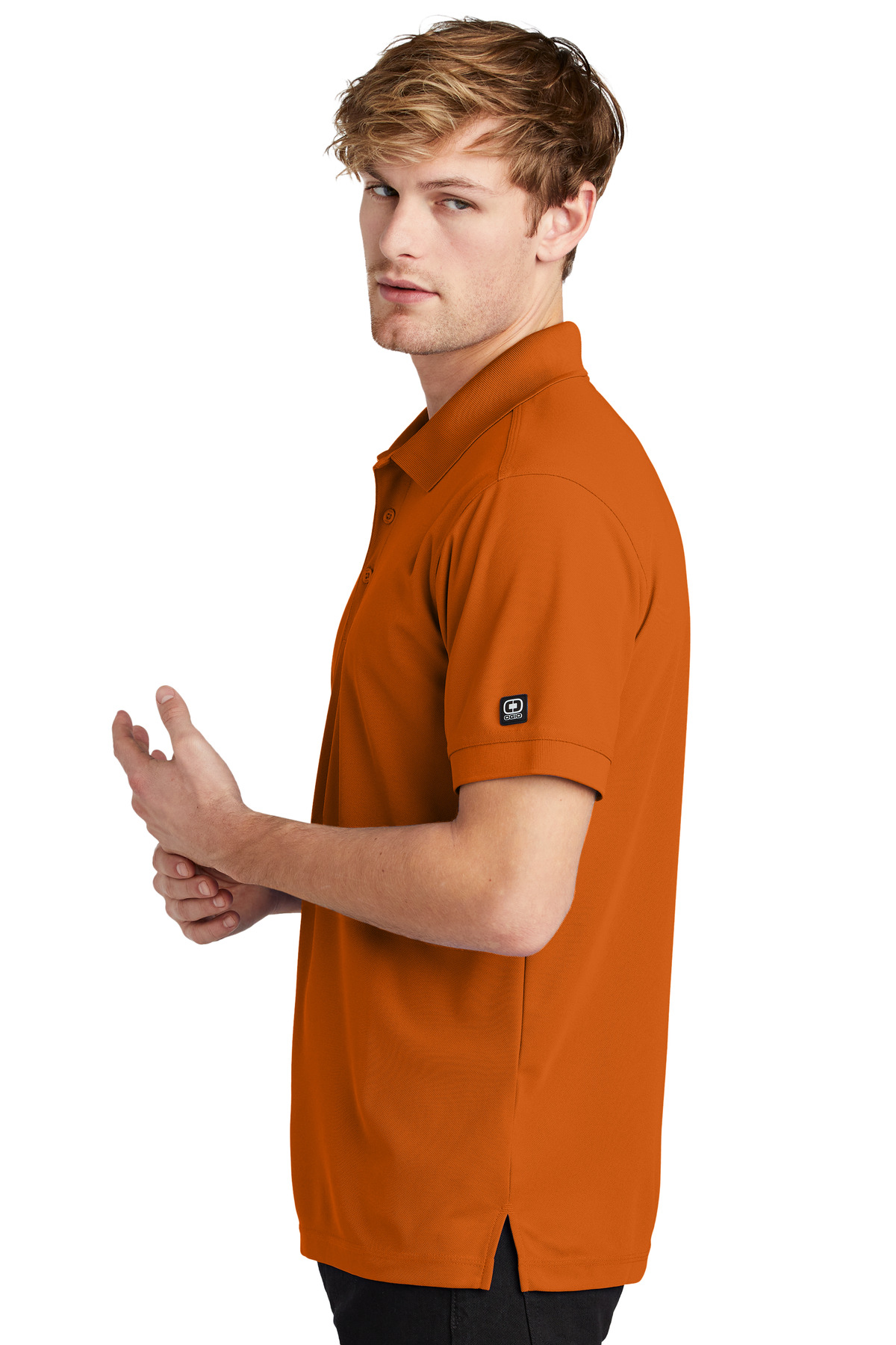 OGIO® Caliber2.0 Polo 21