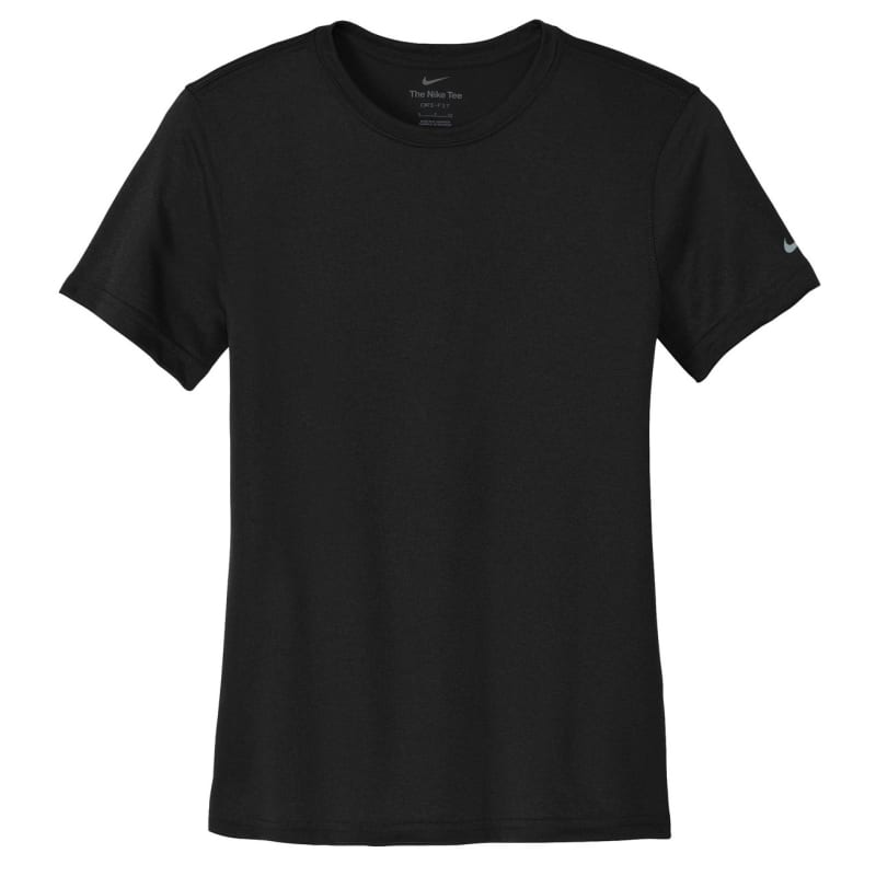 Nike Ladies Swoosh Sleeve RLegend Tee 78