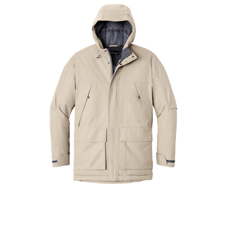 Port Authority Latitude Waterproof Heavyweight Parka 4
