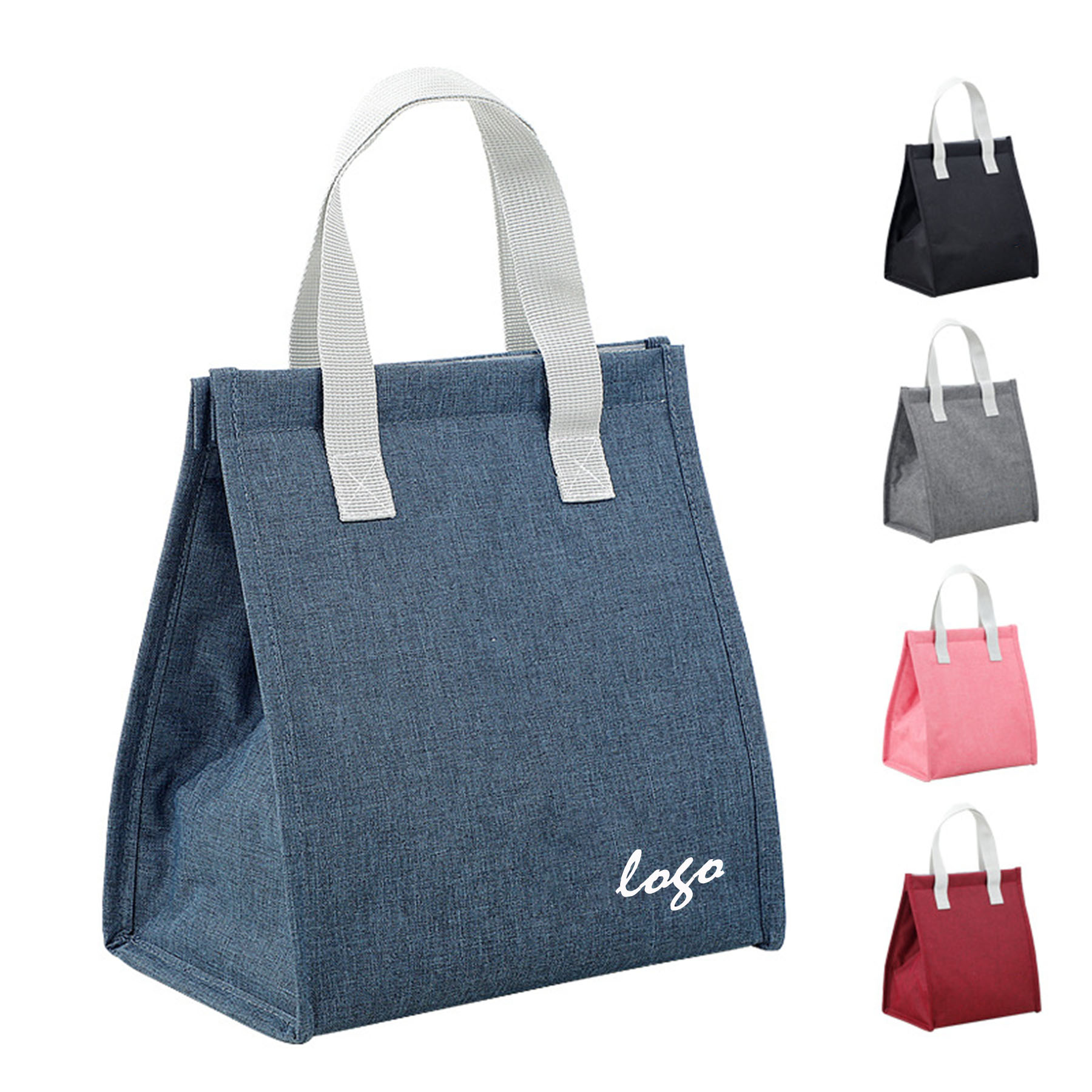 Lunch Bag 5