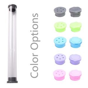 Precision Electric Eyebrow Trimmer Painless Facial Hair Remover 9