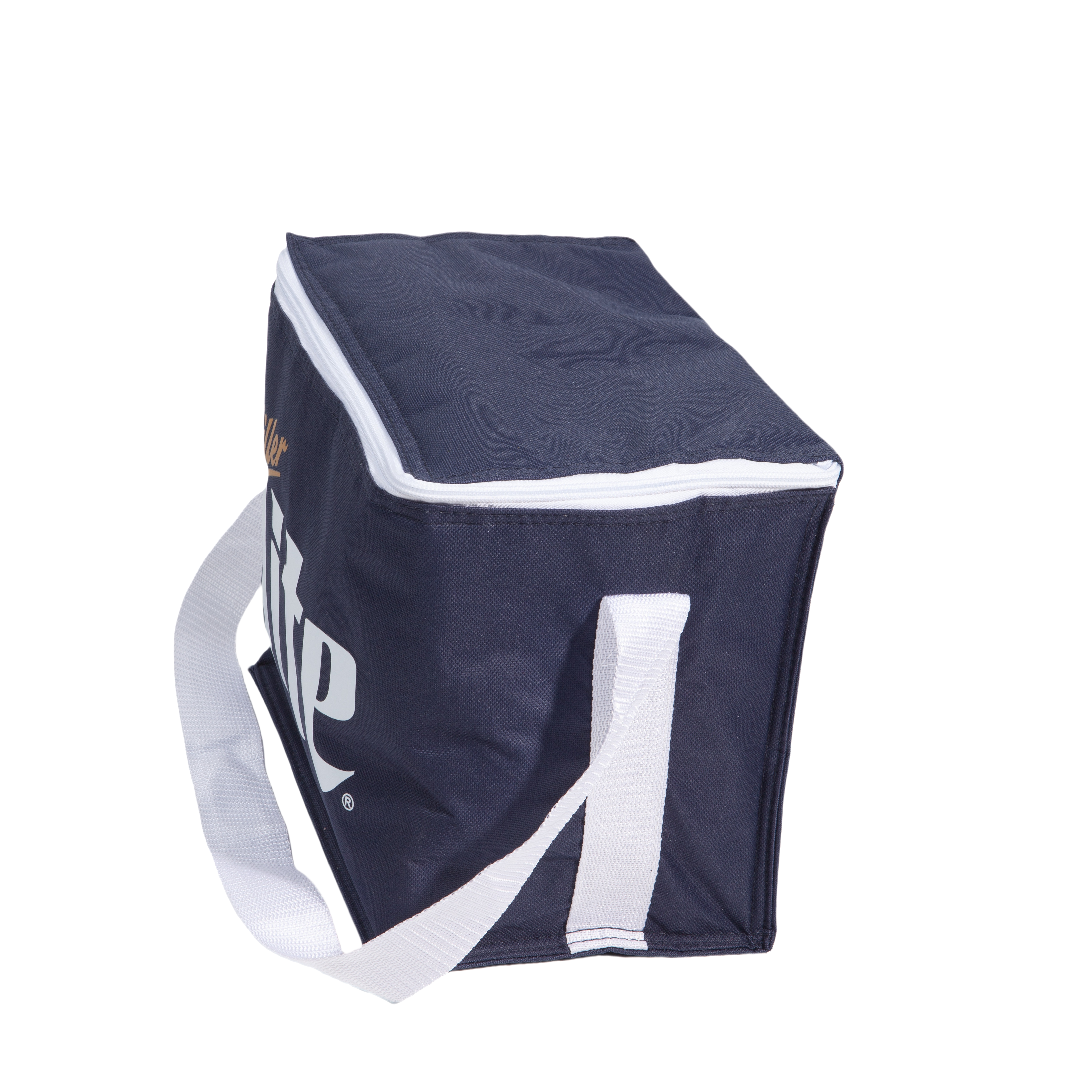 Nylon Customizable Insulated Cooler Bag 4