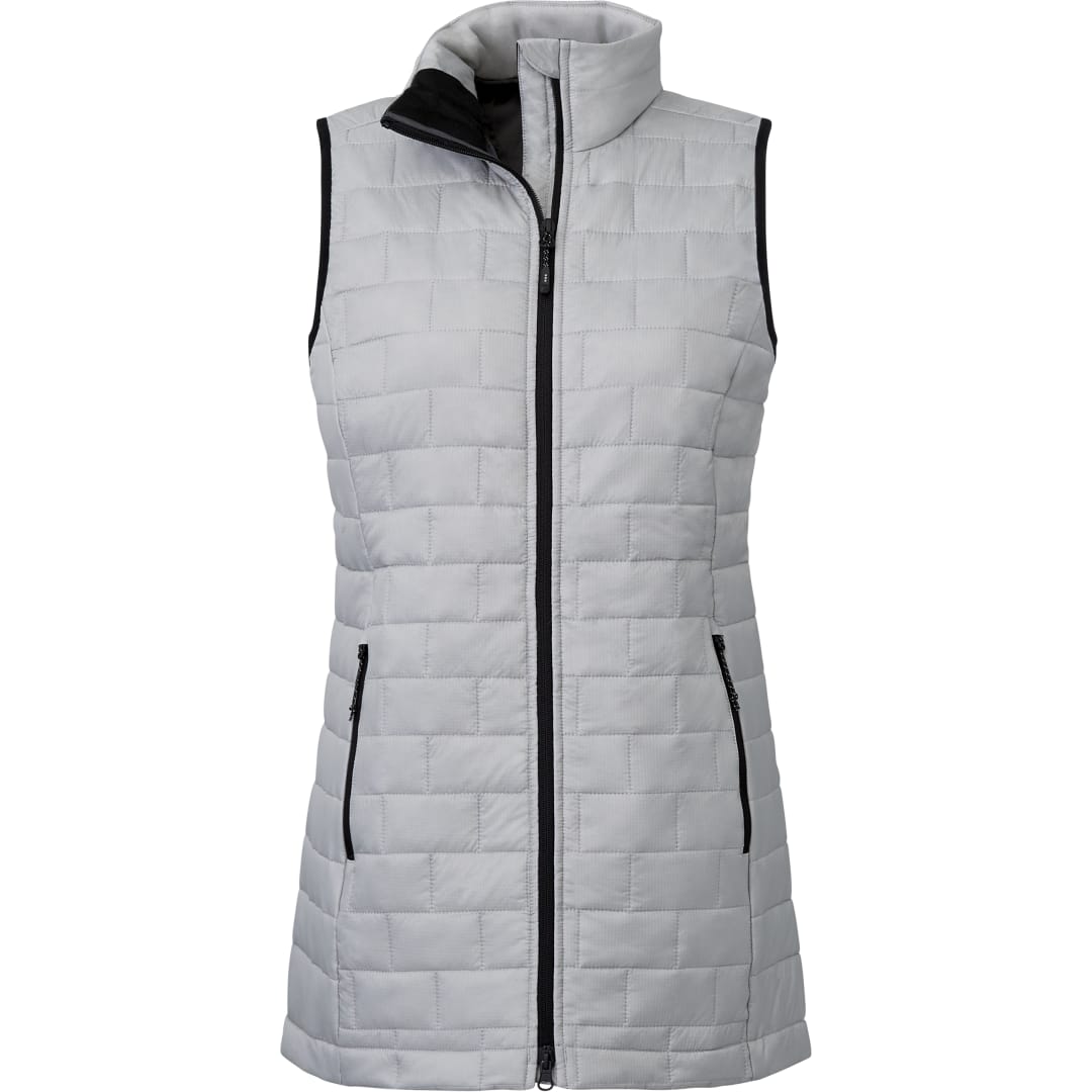 Women's TELLURIDE Packable Insulated Vest 150