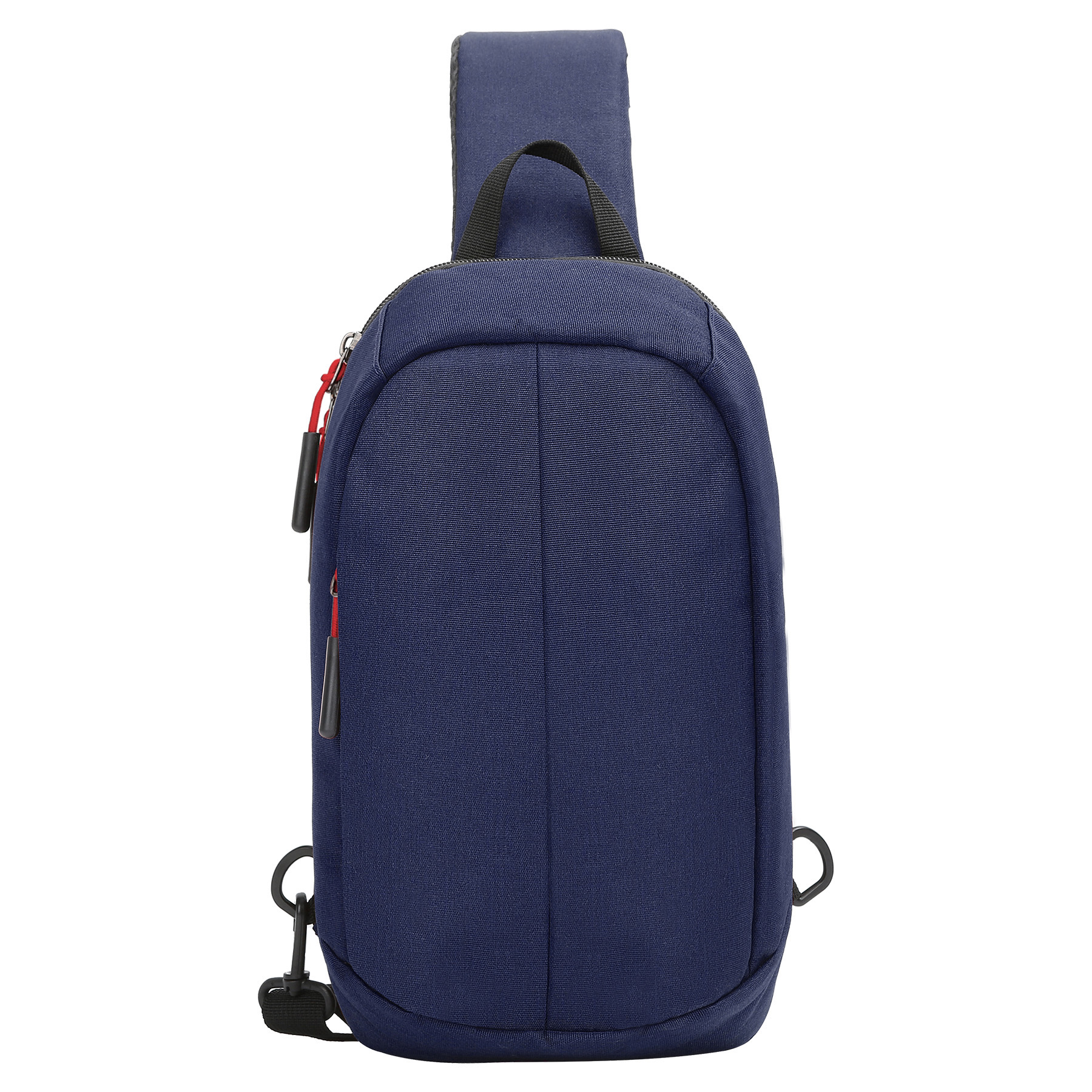 Travel Sling Bag Backpack (Ocean) 7