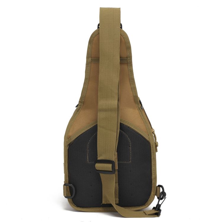 Crossbody Small Sling Backpack 2